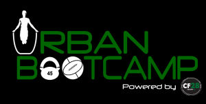 Urban Bootcamp Logo